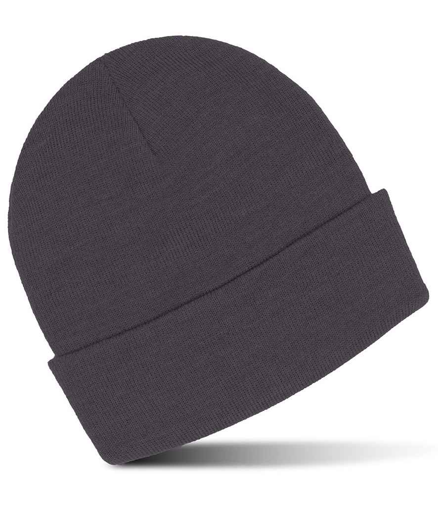 Pro RTX Pro Beanie - Solid Grey