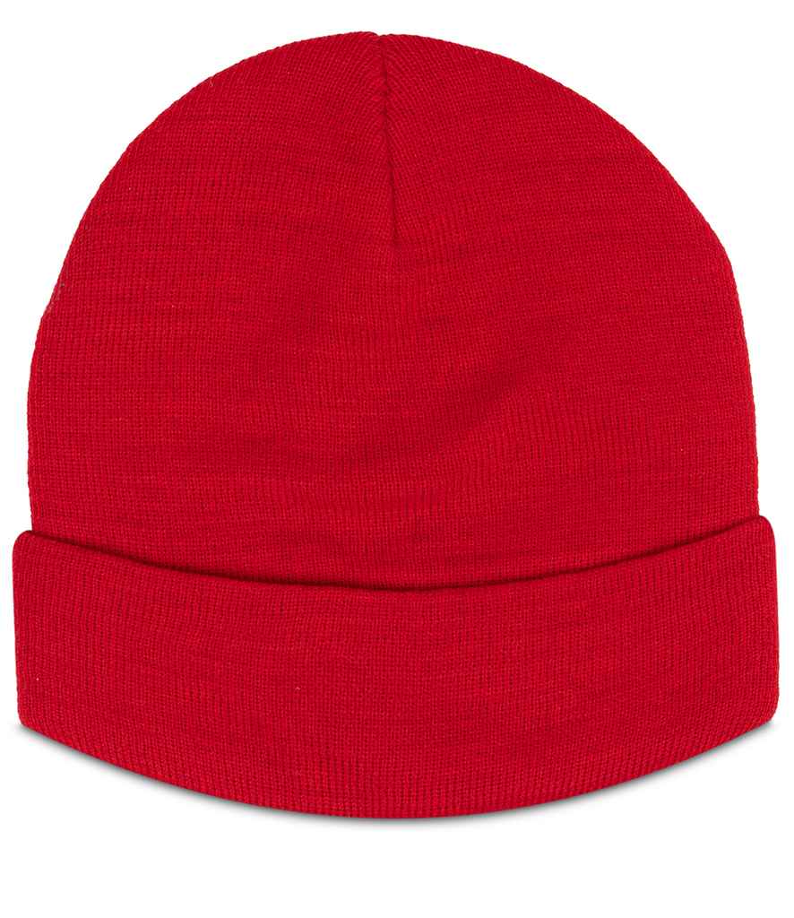Pro RTX Pro Beanie - Red
