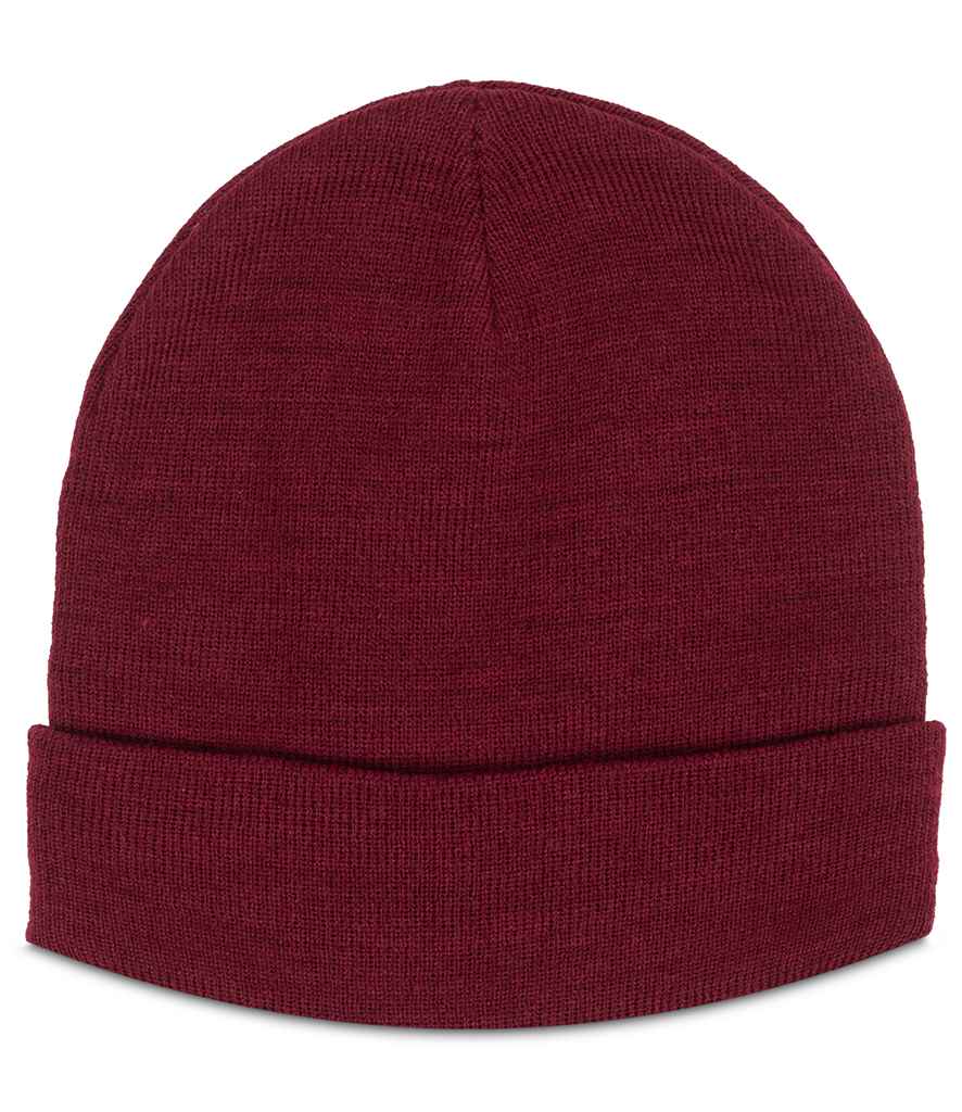 Pro RTX Pro Beanie - Burgundy