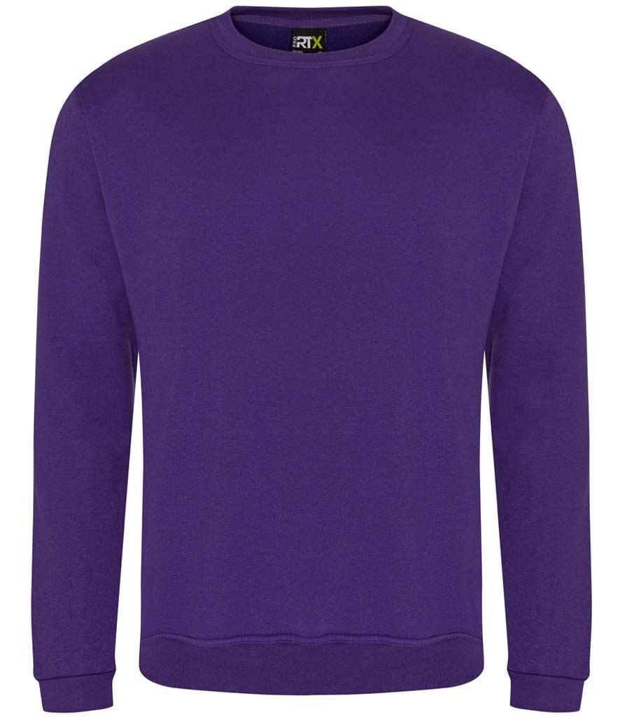 Pro RTX Pro Sweatshirt - Purple