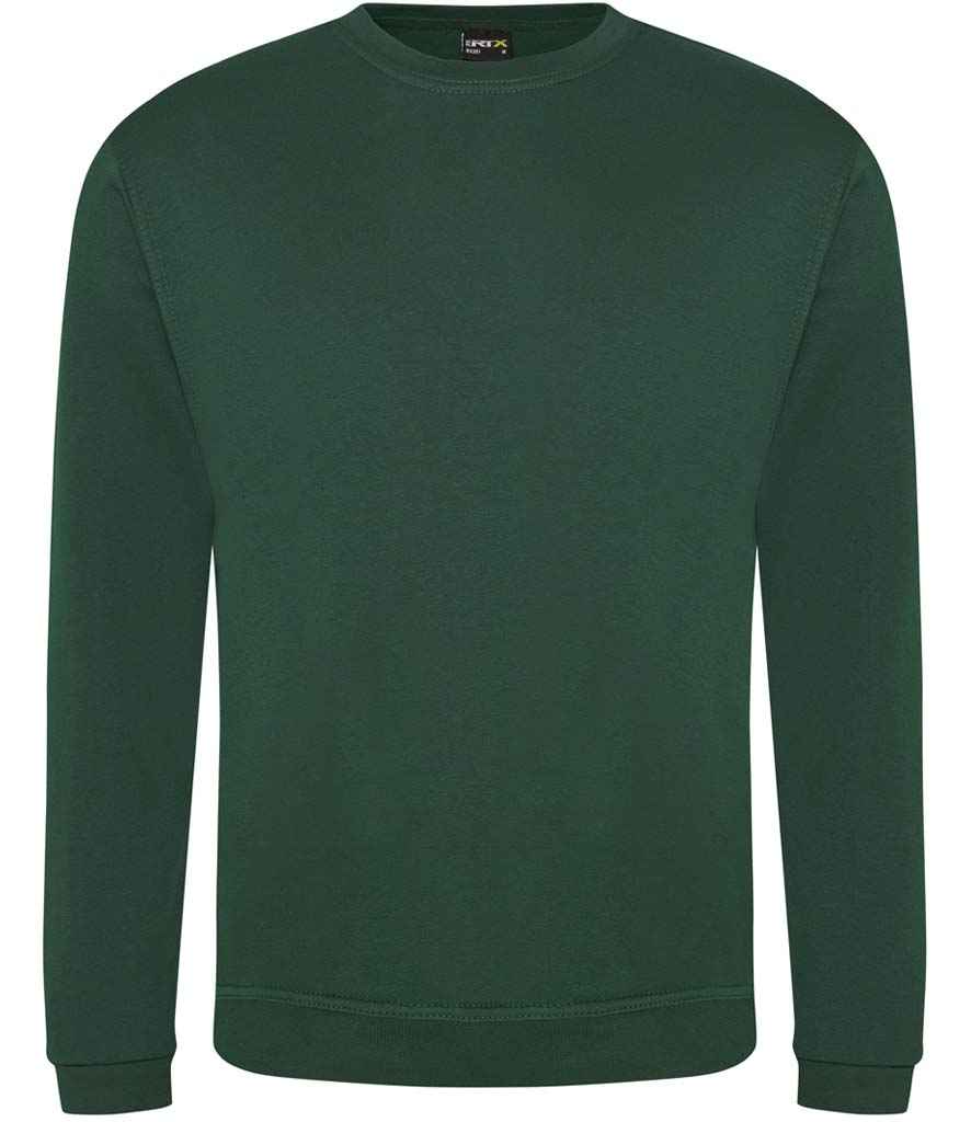 Pro RTX Pro Sweatshirt - Bottle Green