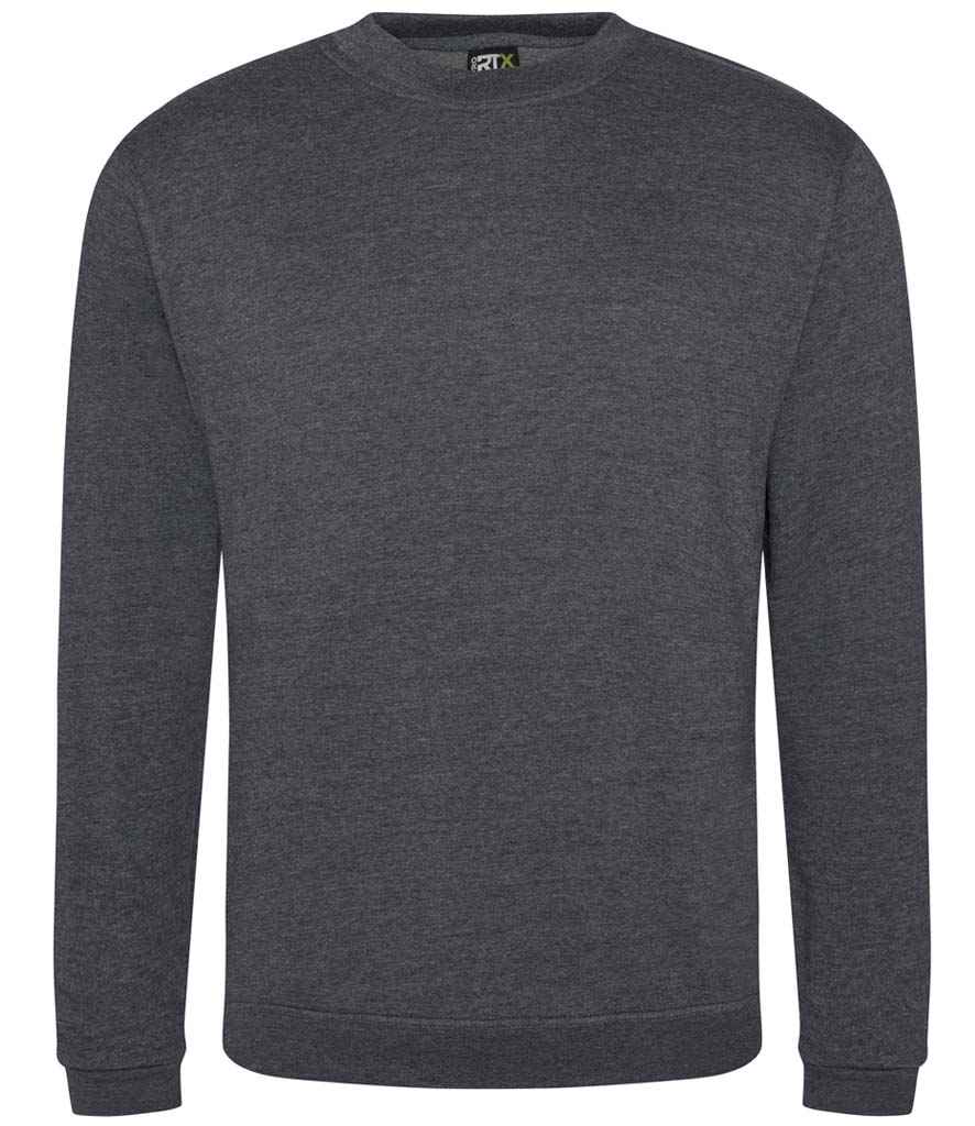 Pro RTX Pro Sweatshirt - Solid Grey