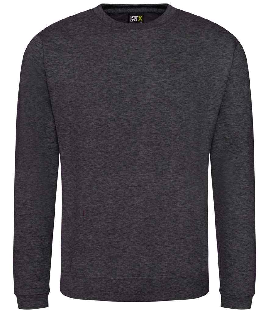 Pro RTX Pro Sweatshirt - Charcoal