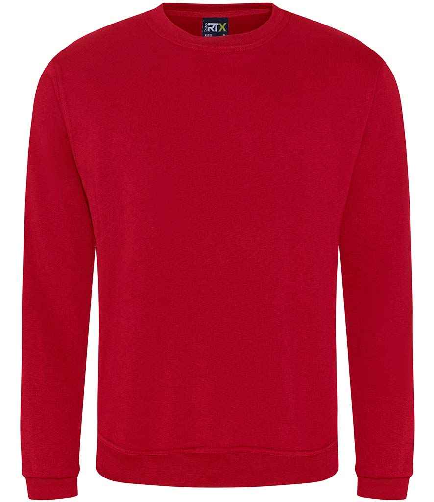 Pro RTX Pro Sweatshirt - Red