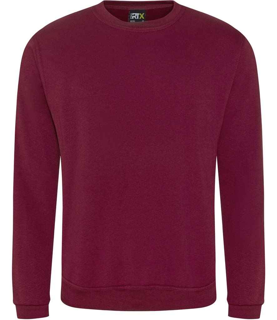 Pro RTX Pro Sweatshirt - Burgundy