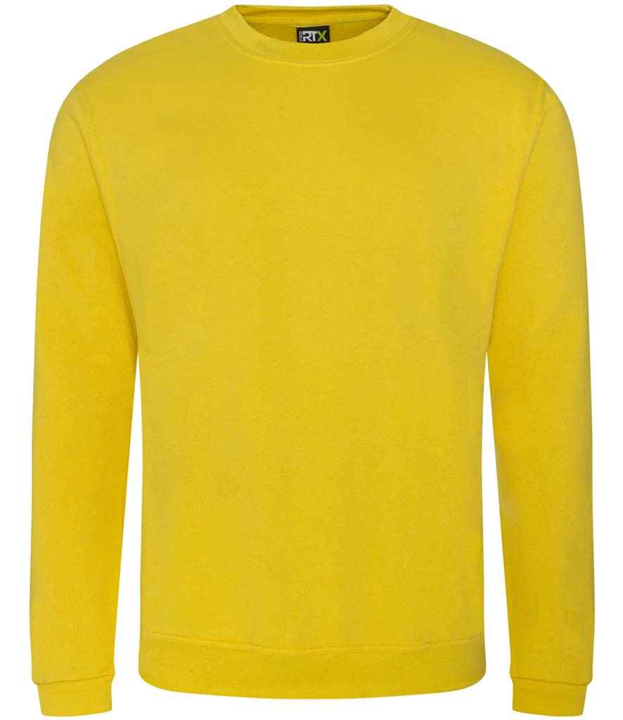 Pro RTX Pro Sweatshirt - Yellow