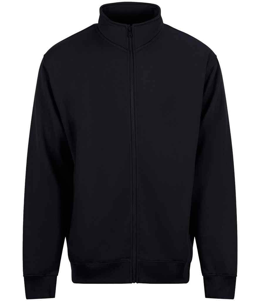 Pro RTX Pro Full Zip Sweatshirt - Black