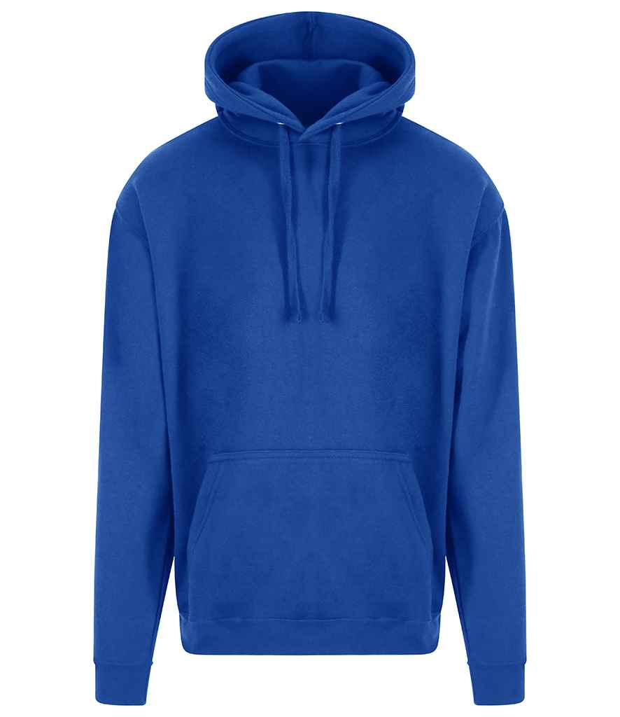 Pro RTX Pro Hoodie - Royal Blue