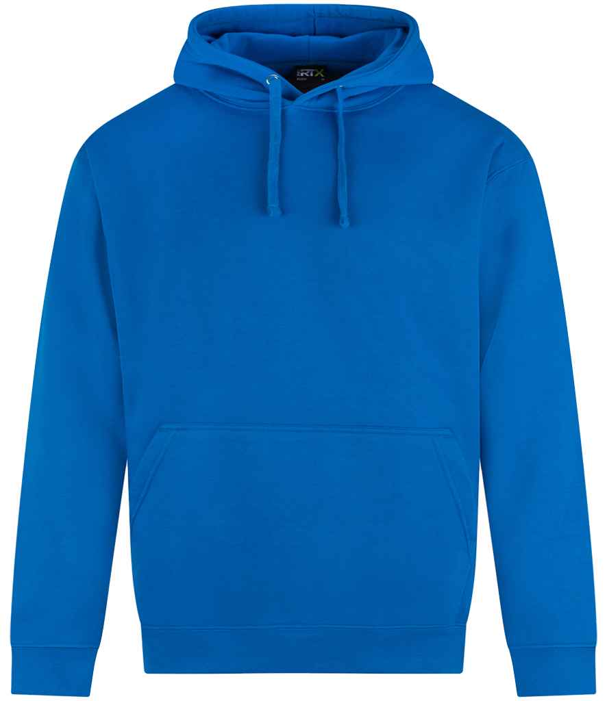 Pro RTX Pro Hoodie - Sapphire Blue