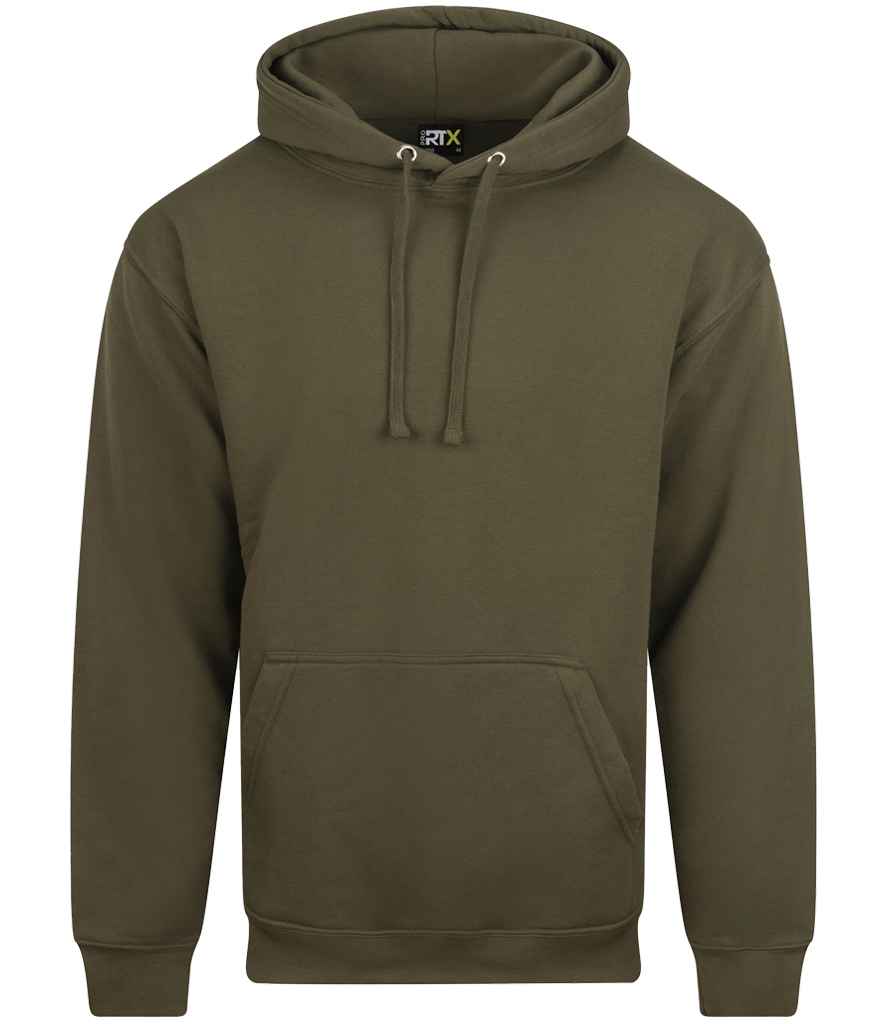 Pro RTX Pro Hoodie - Khaki