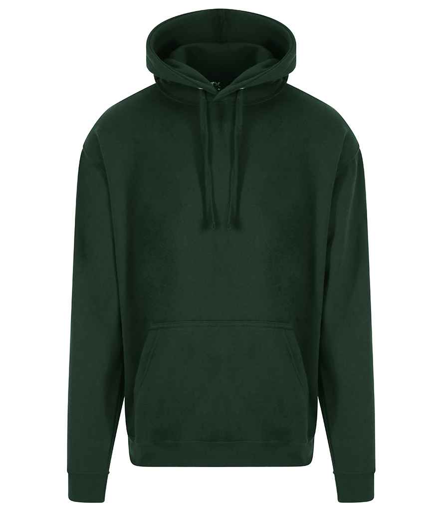 Pro RTX Pro Hoodie - Bottle Green