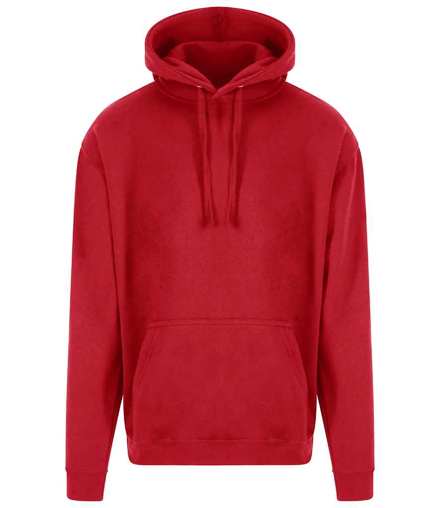 Pro RTX Pro Hoodie - Red