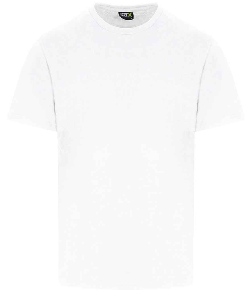 Pro RTX Pro T-Shirt - White