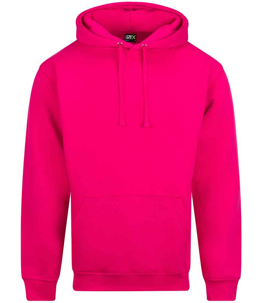 Pro RTX Pro Hoodie - Fuchsia