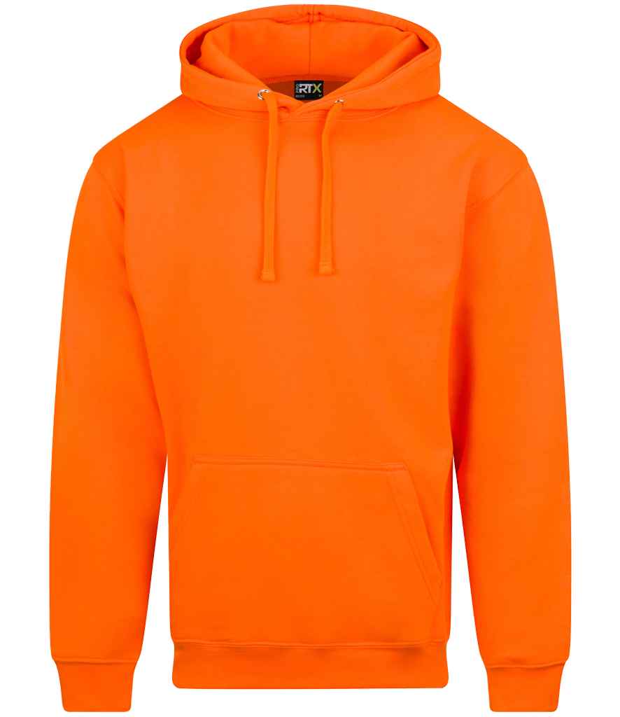 Pro RTX Pro Hoodie - Orange