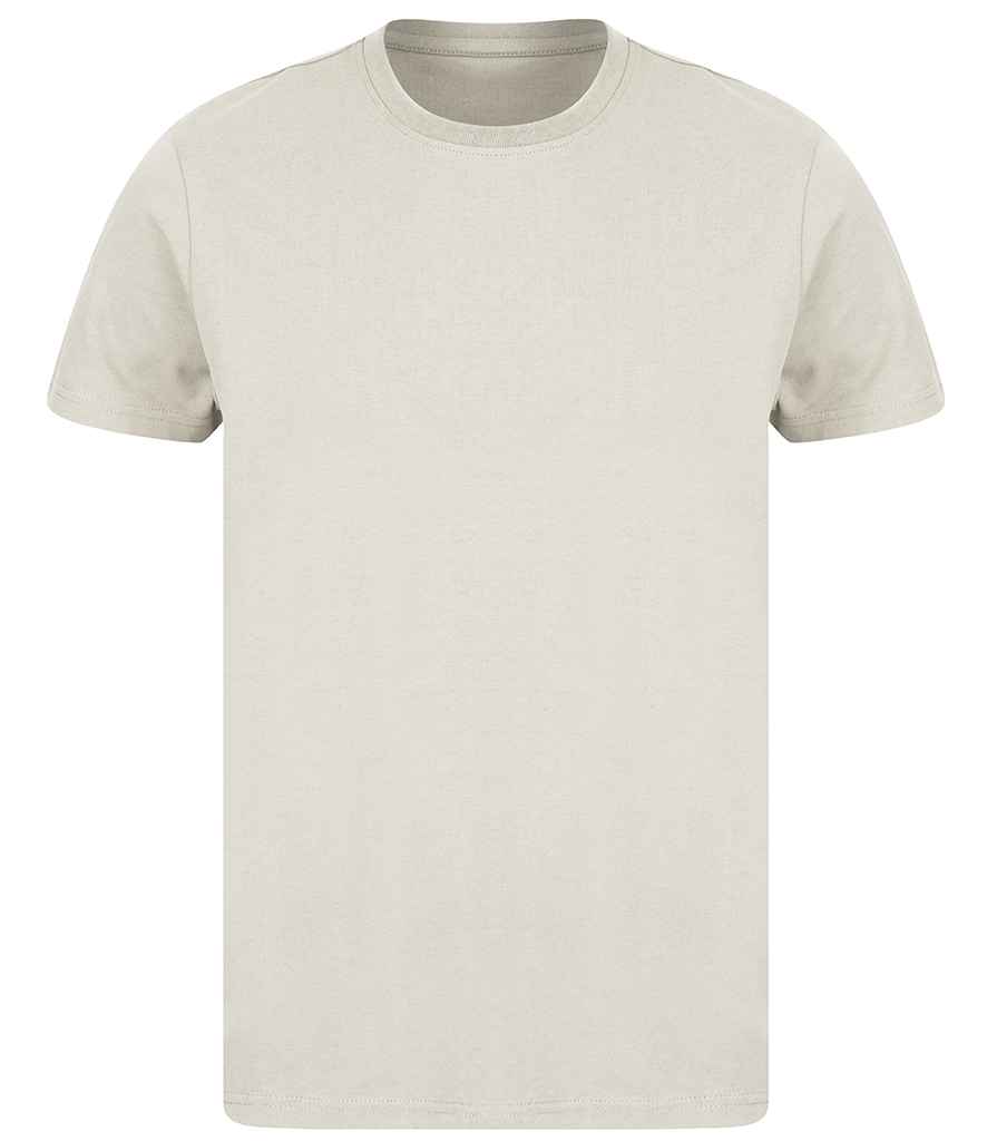 SF Clothing Unisex Sustainable Generation T-Shirt - Light Stone