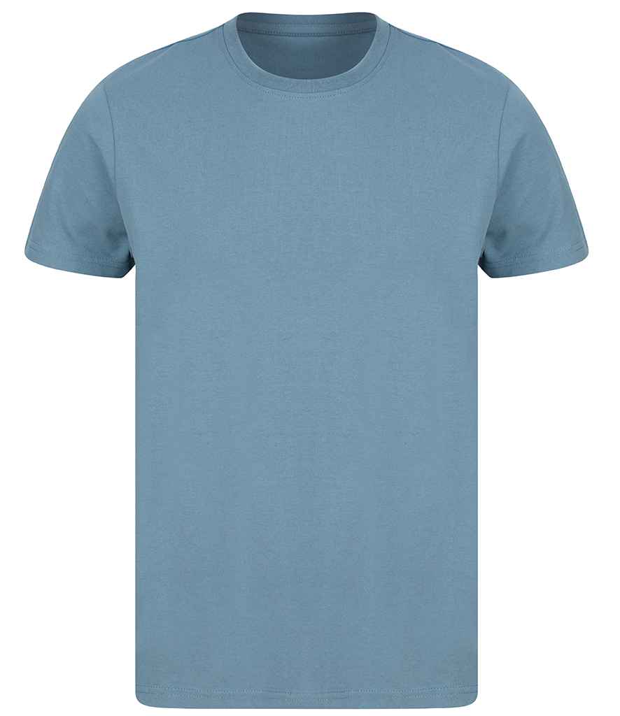 SF Clothing Unisex Sustainable Generation T-Shirt - Stone Blue