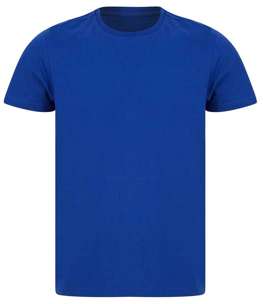 SF Clothing Unisex Sustainable Generation T-Shirt - Royal Blue