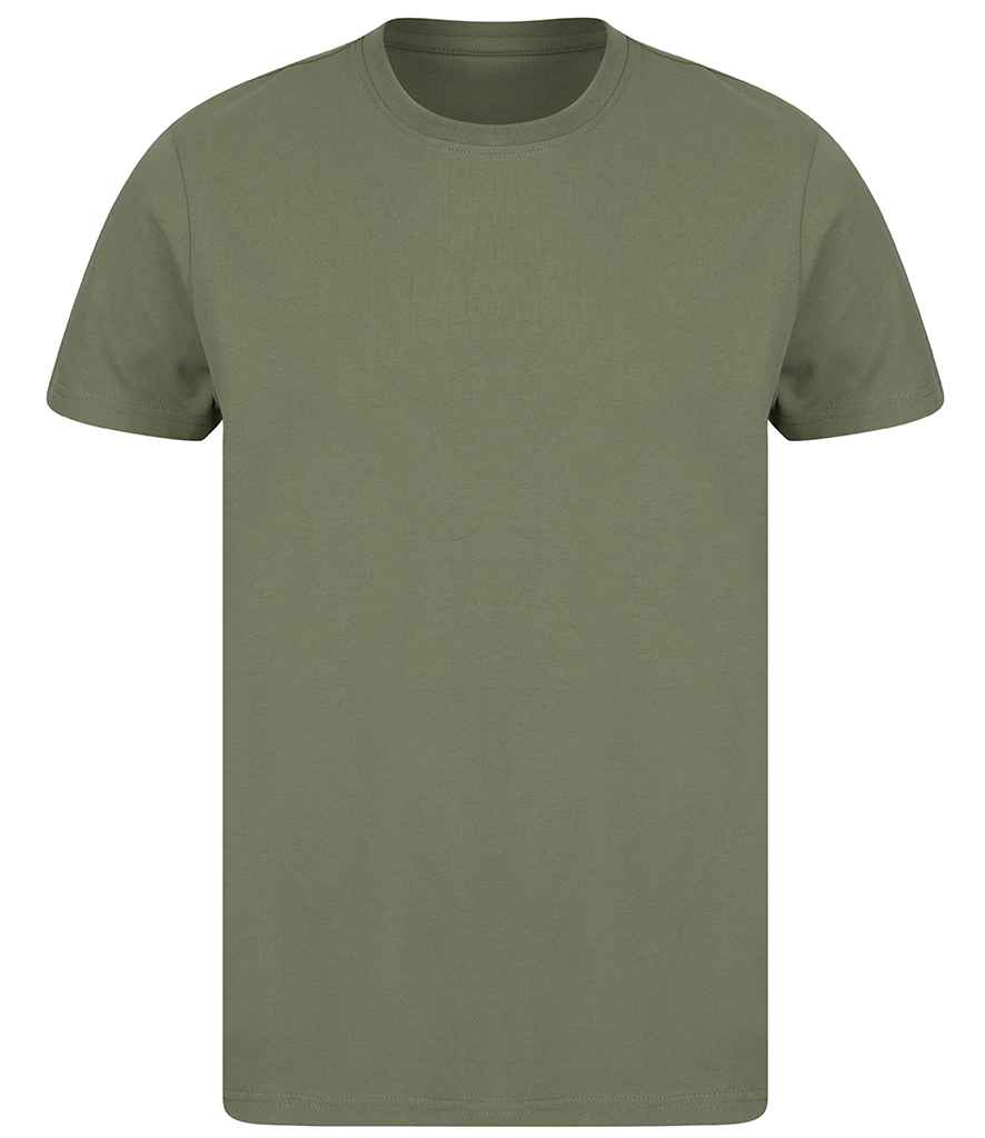 SF Clothing Unisex Sustainable Generation T-Shirt - Khaki