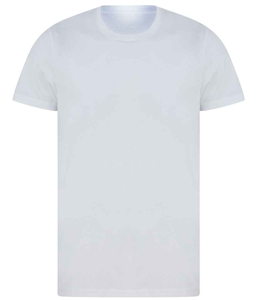 SF Clothing Unisex Organic T-Shirt - White