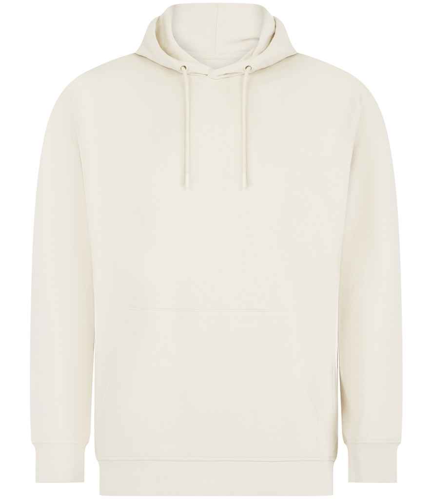 SF Clothing Unisex Sustainable Fashion Hoodie - Light Stone