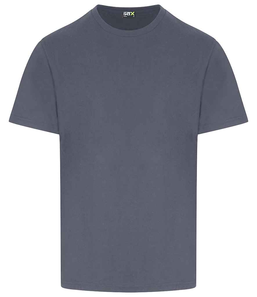 Pro RTX Pro T-Shirt - Solid Grey