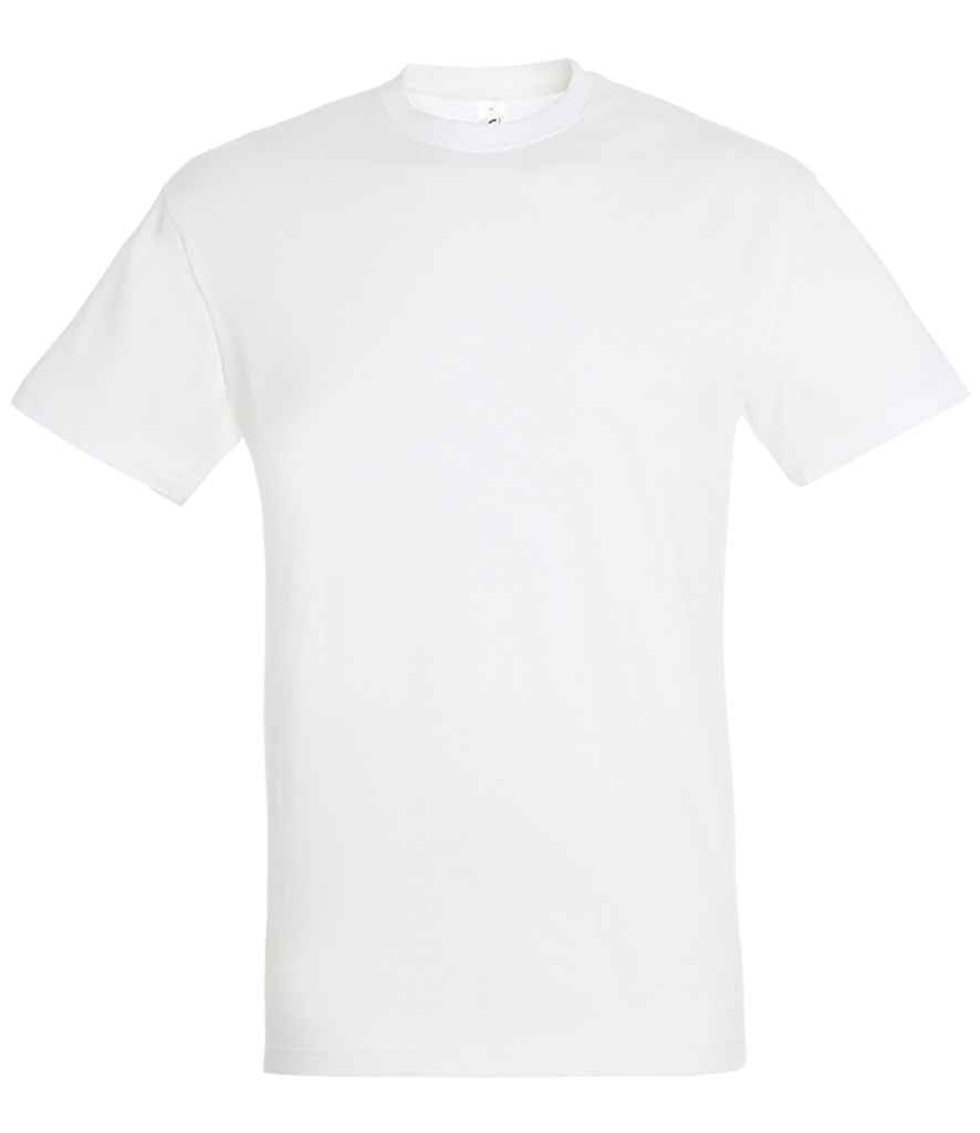 SOL'S Regent T-Shirt - White