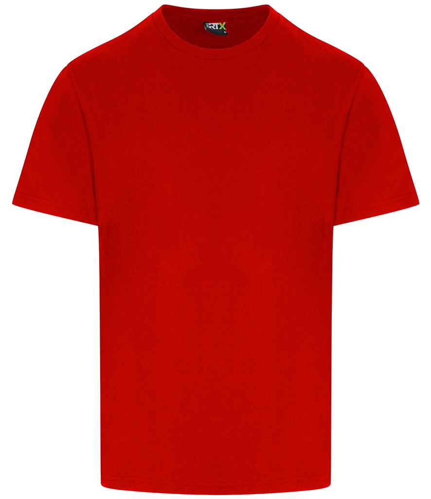 Pro RTX Pro T-Shirt - Red