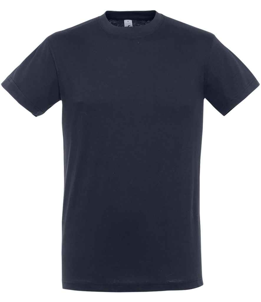 SOL'S Regent T-Shirt - Navy