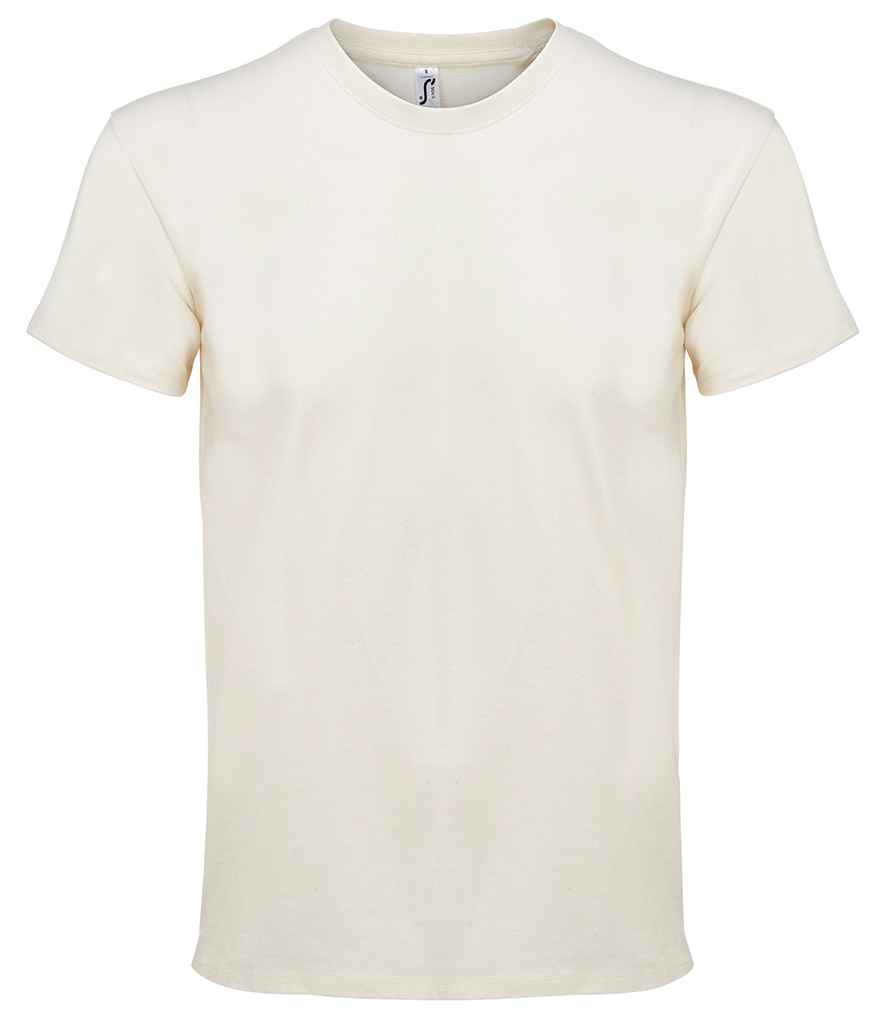 SOL'S Imperial Heavy T-Shirt - Natural