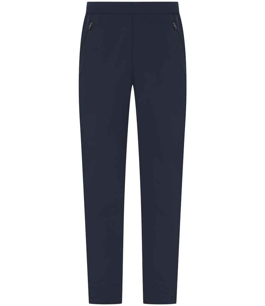 Tombo Technical Trousers - Navy