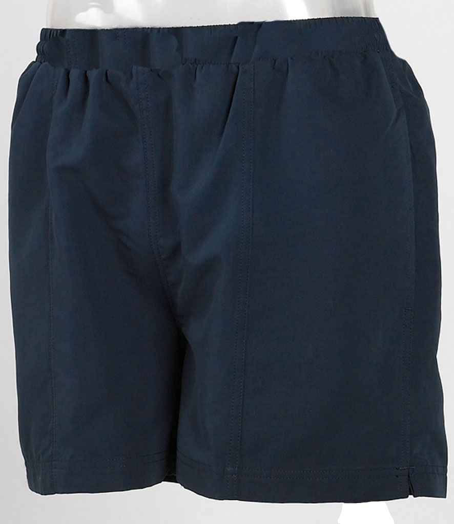 Tombo Ladies All Purpose Shorts - Navy