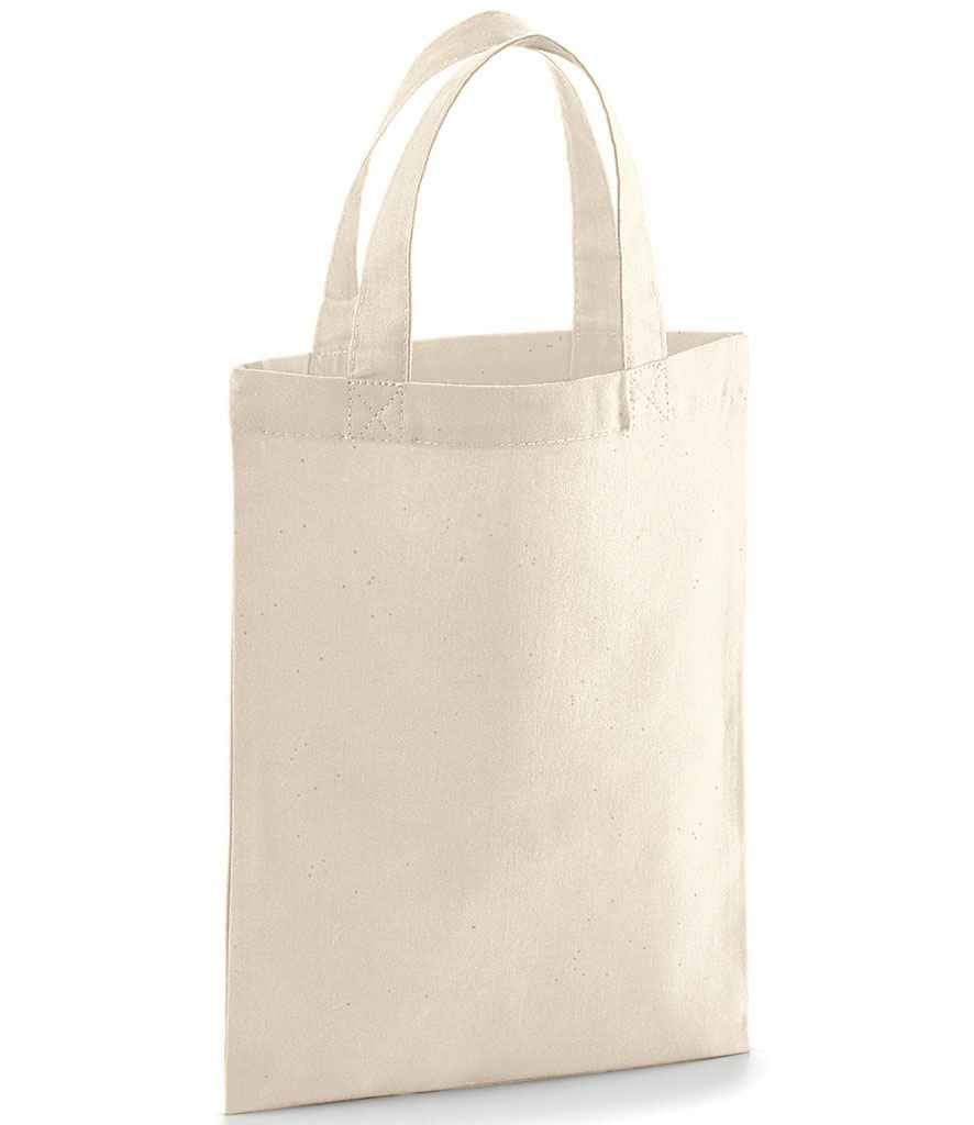 Westford Mill Party Bag For Life - Natural