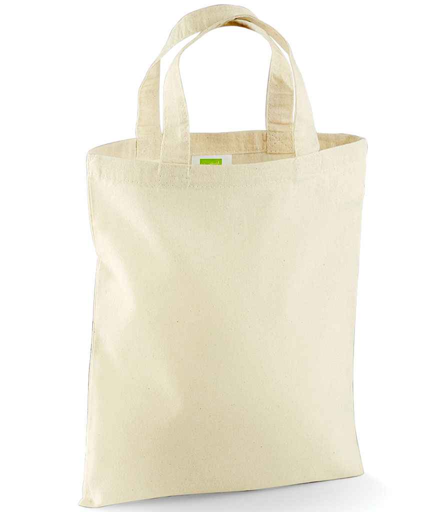 Westford Mill Mini Bag For Life - Natural