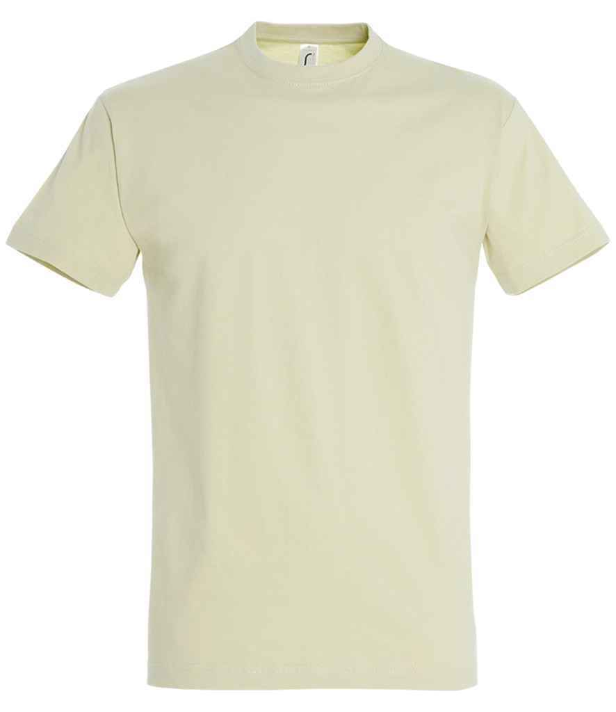 SOL'S Imperial Heavy T-Shirt - Green Sage