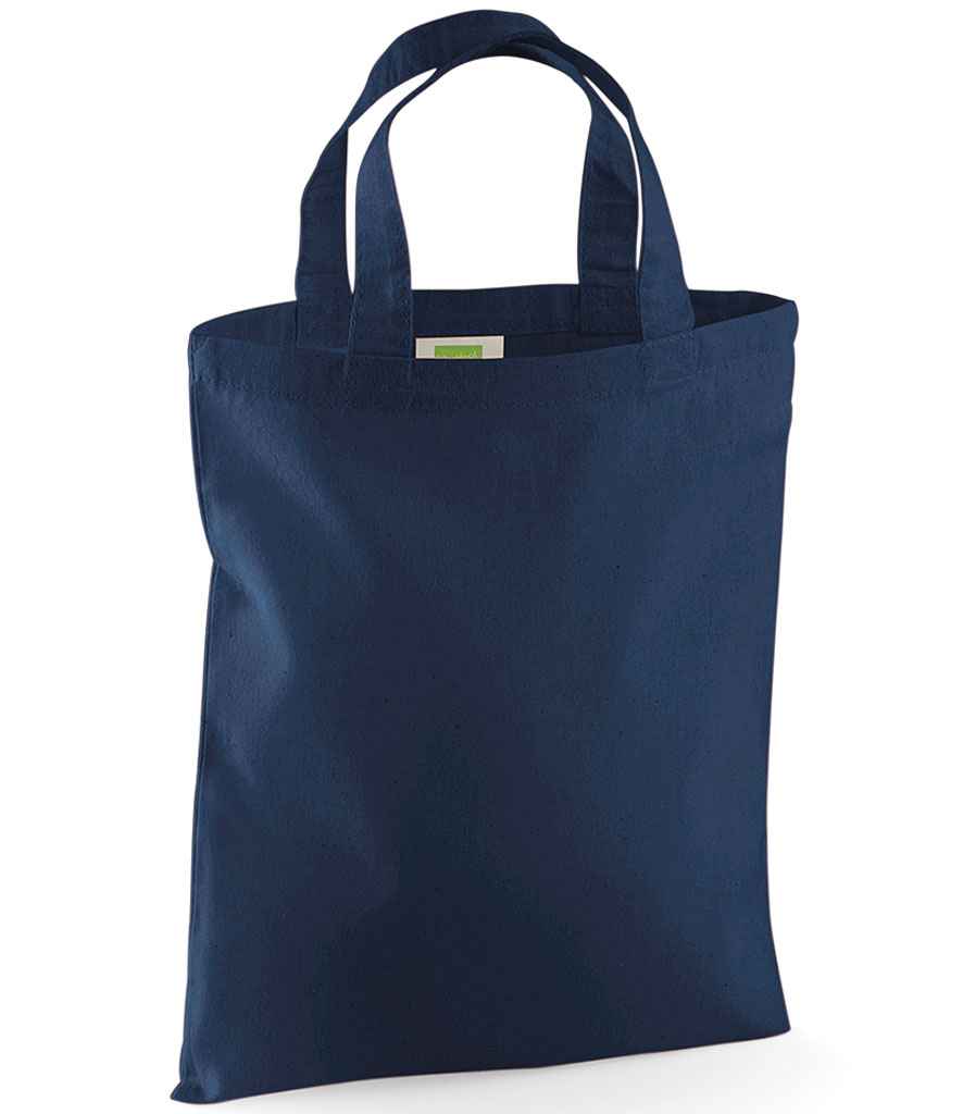 Westford Mill Mini Bag For Life - French Navy