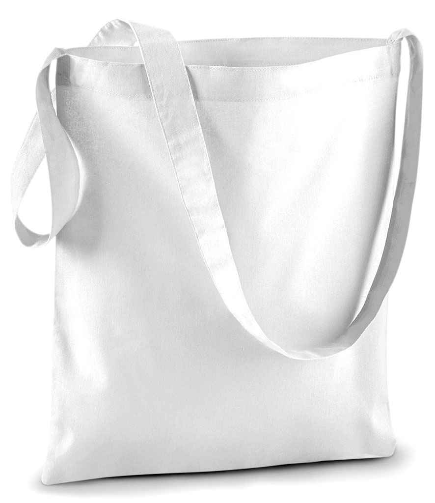 Westford Mill Sling Bag For Life - White