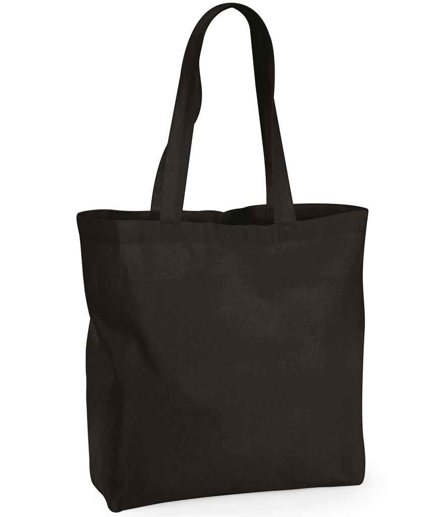 Westford Mill Maxi Bag For Life - Black