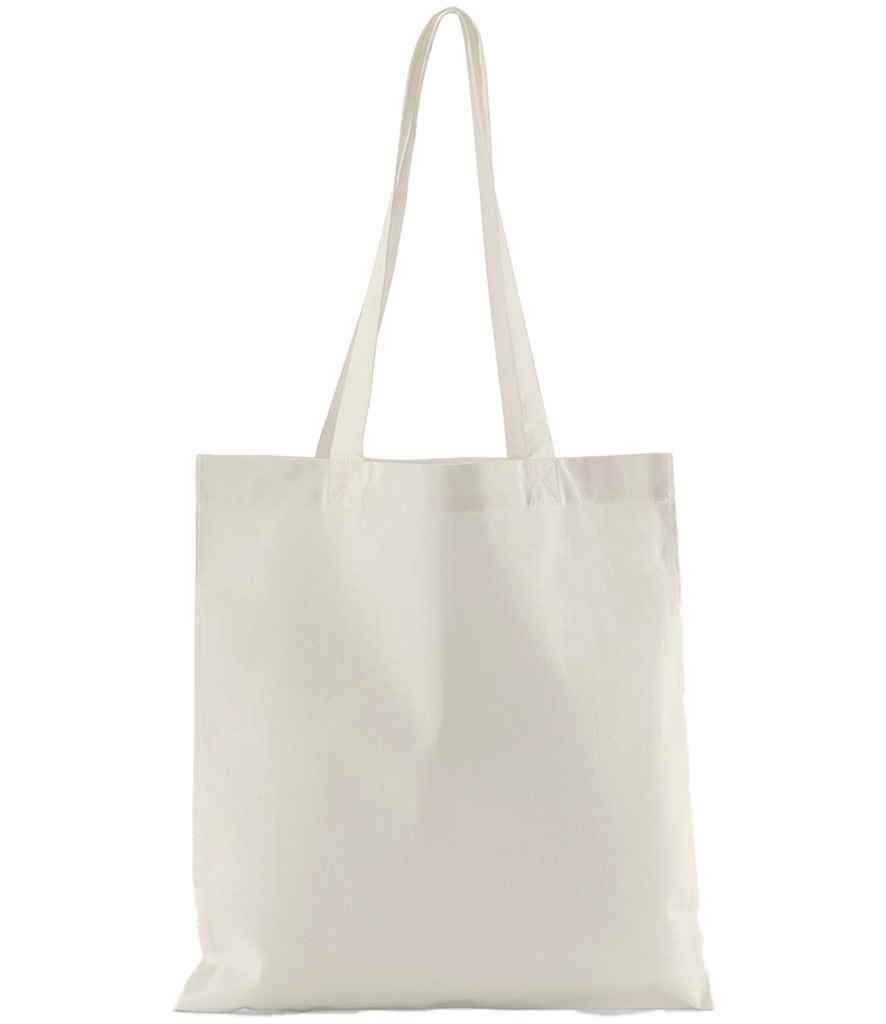 Westford Mill Organic Cotton In Conversion Bag for Life - Natural