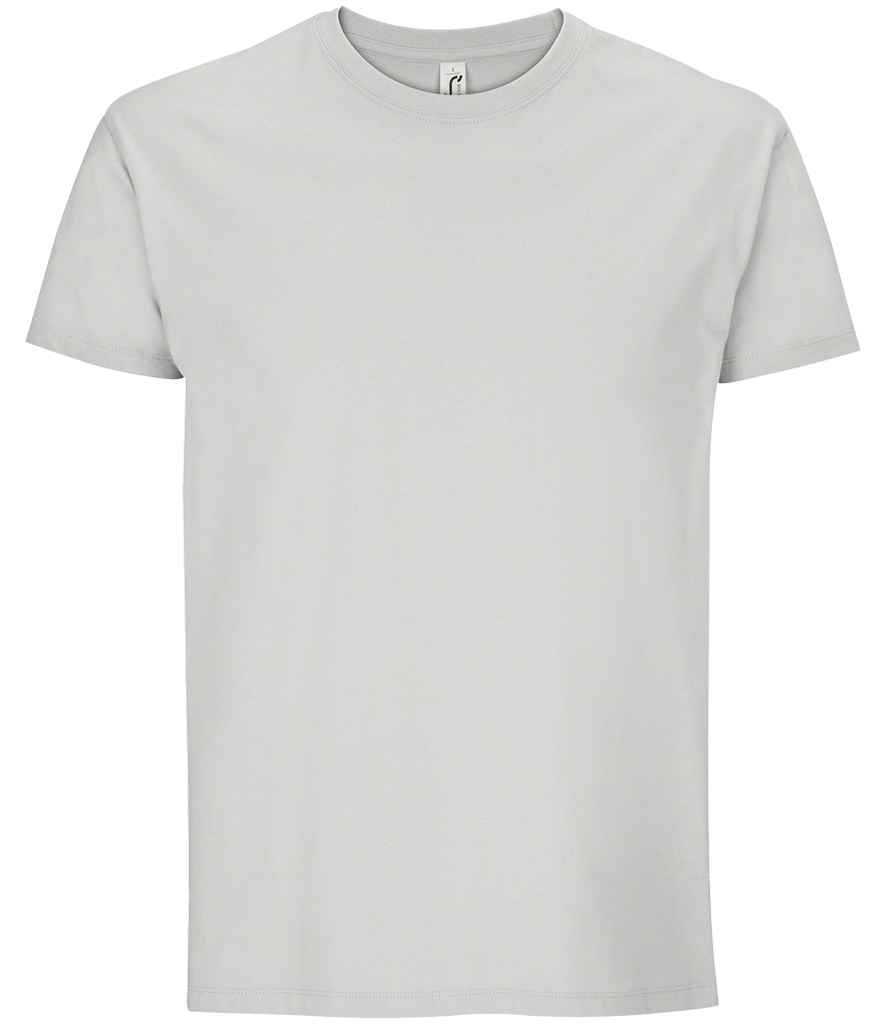 SOL'S Imperial Heavy T-Shirt - Pure Grey