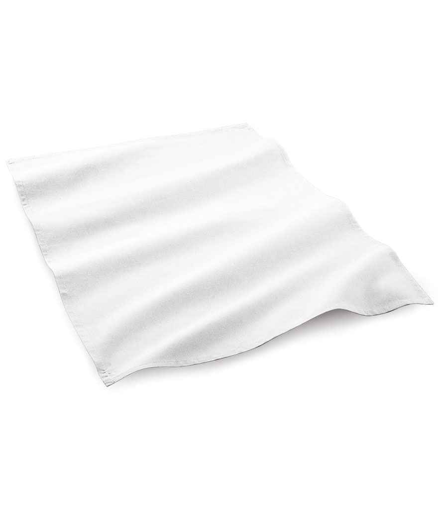 Westford Mill Tea Towel - White