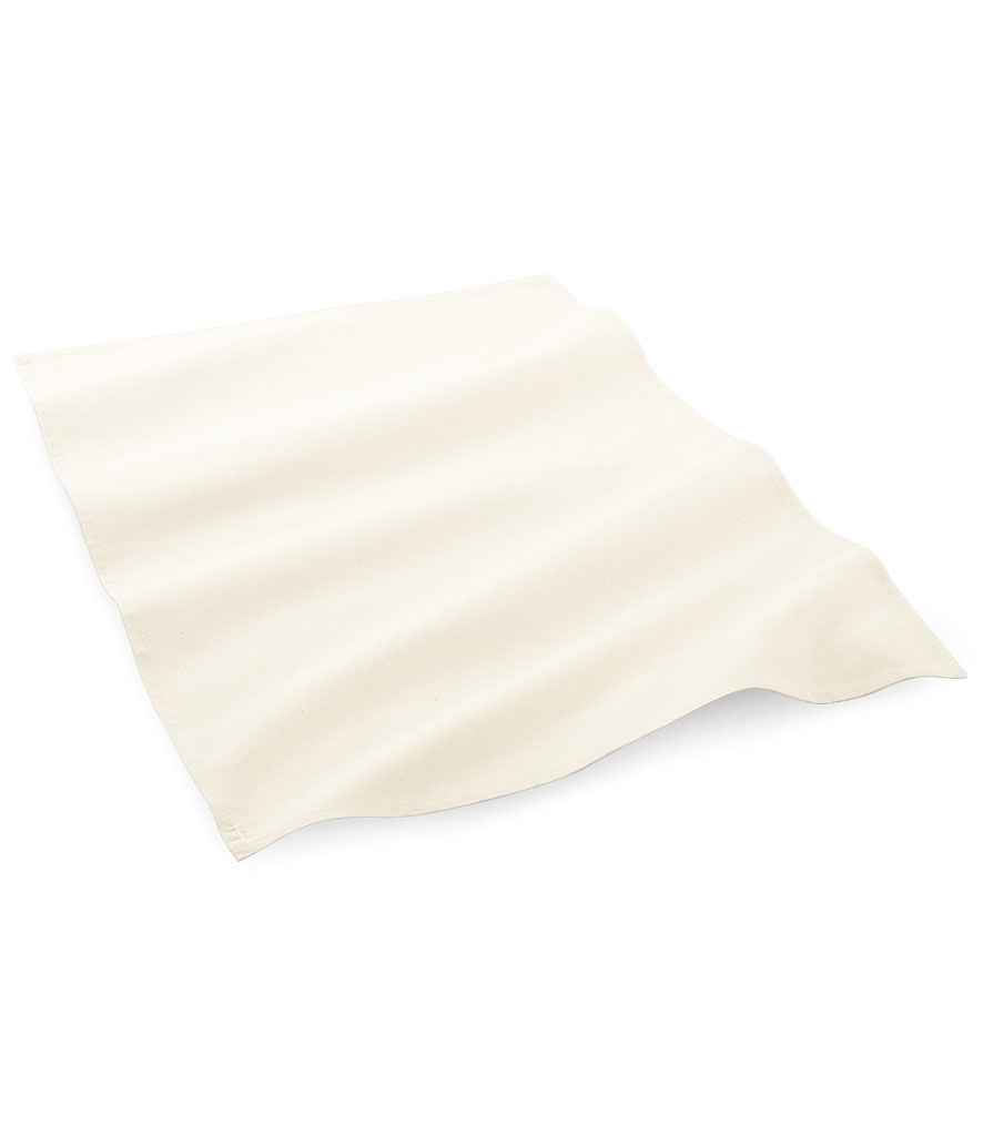 Westford Mill Tea Towel - Natural