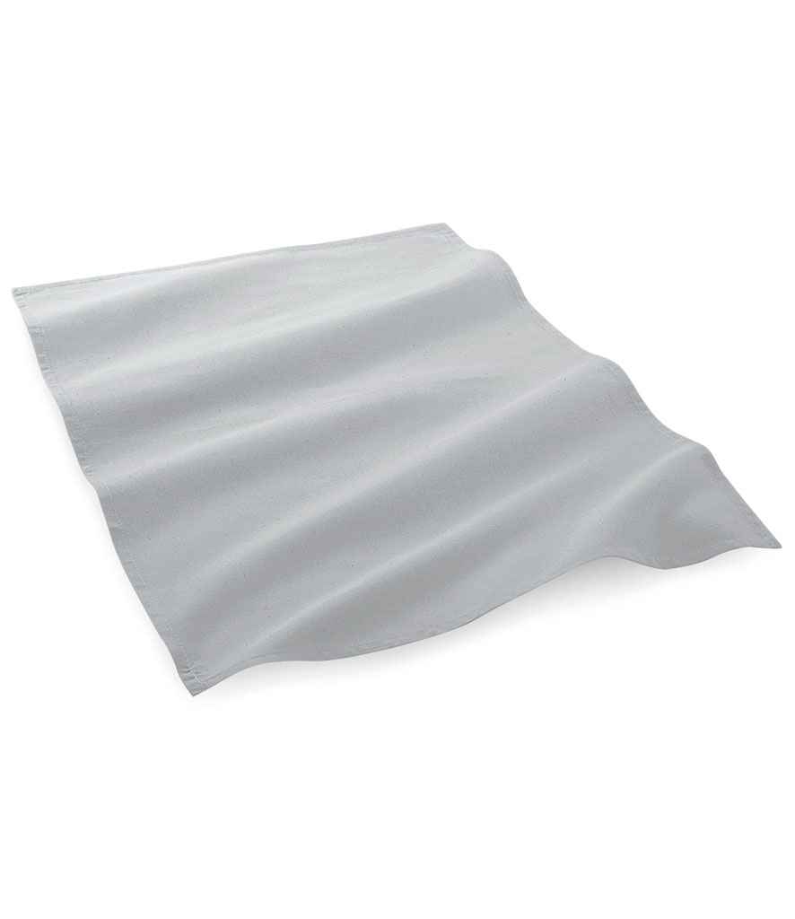 Westford Mill Tea Towel - Pure Grey