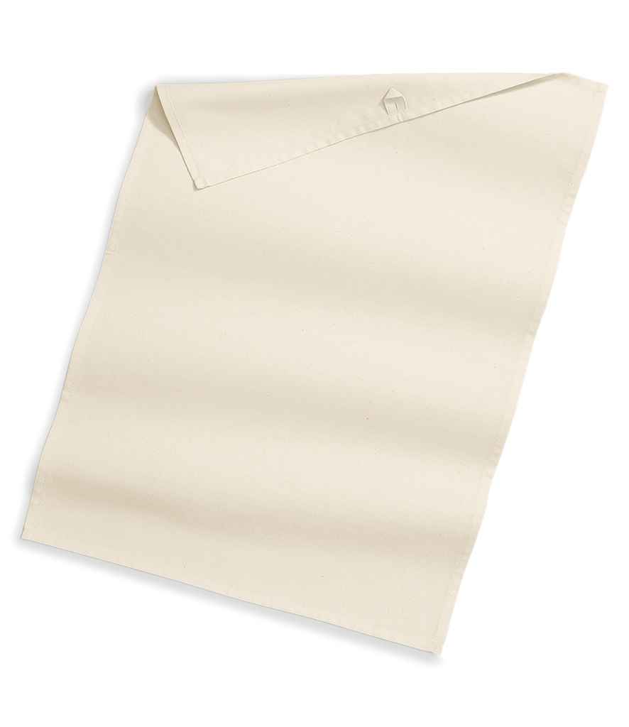 Westford Mill Organic Cotton Tea Towel - Natural