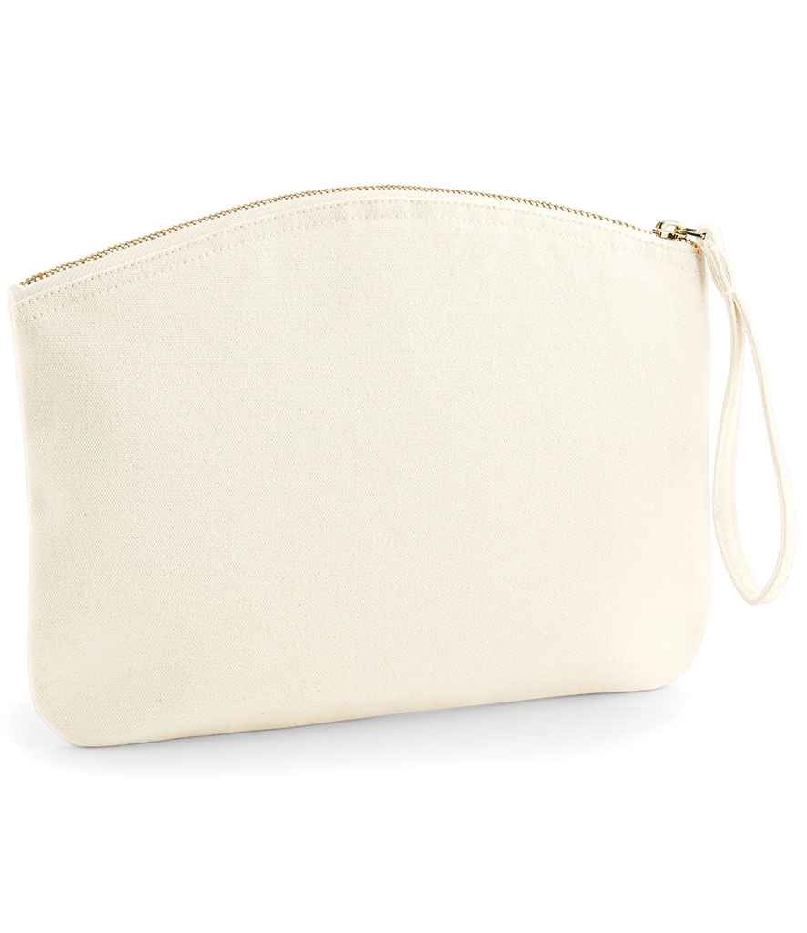 Westford Mill EarthAware® Organic Spring Wristlet - Natural