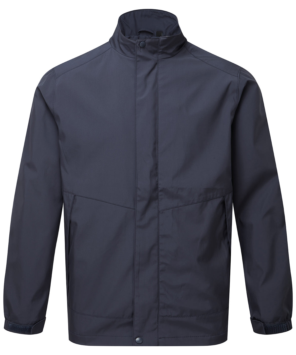 Recycled super-lightweight jacket - Navy