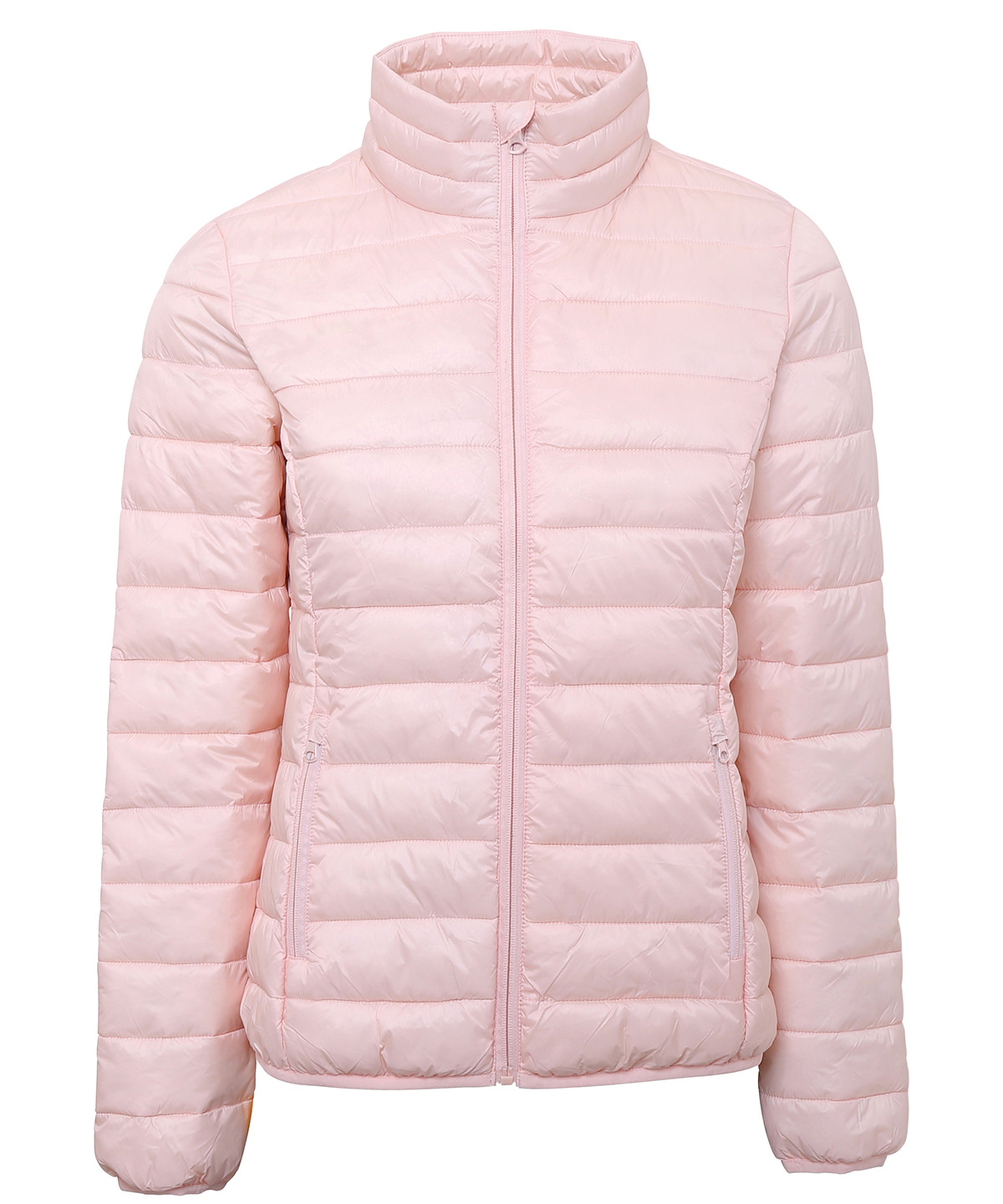 Women's terrain padded jacket - Cloud Pink