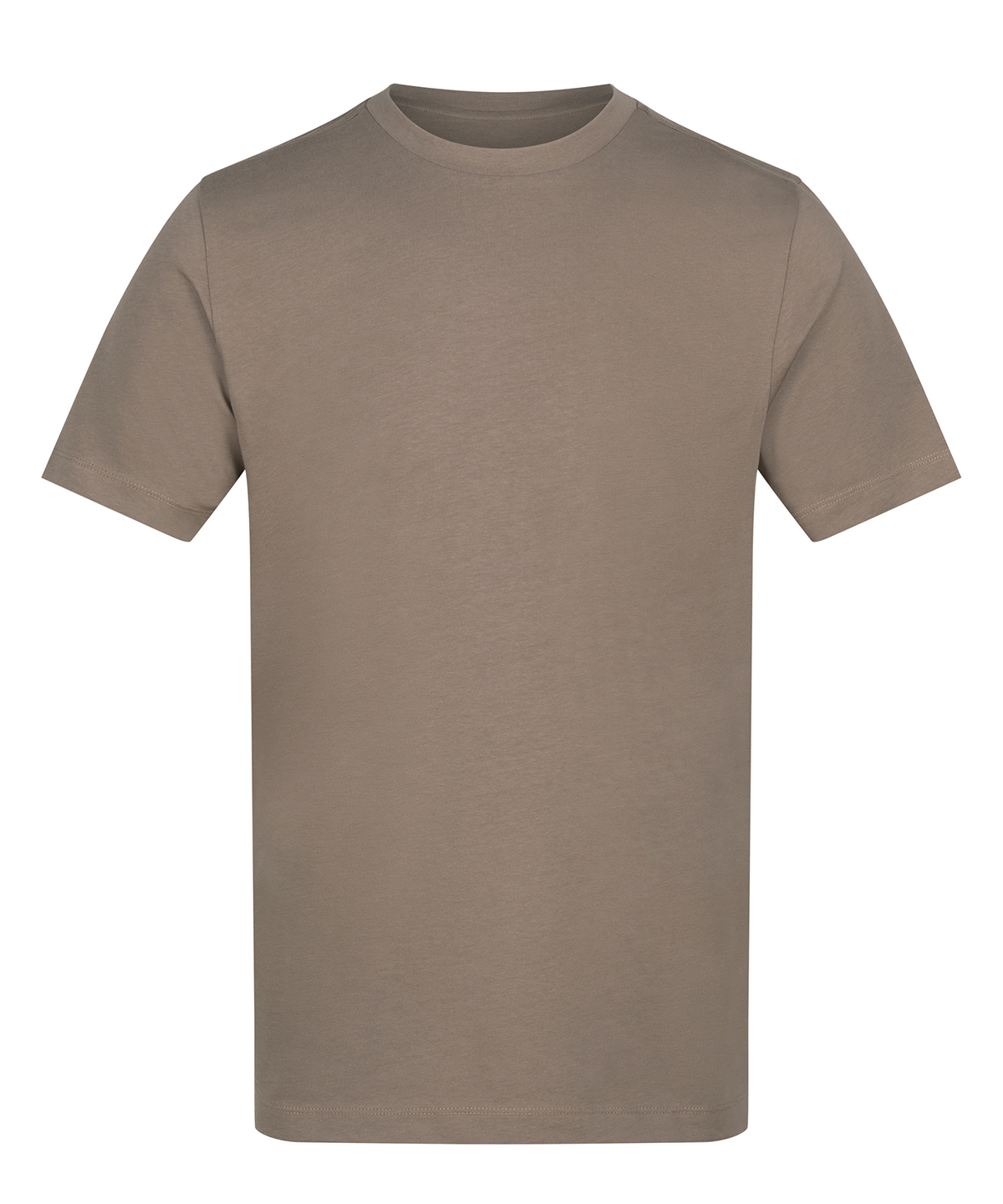 AWDis Unisex 180 T-Shirt - Mocha Brown