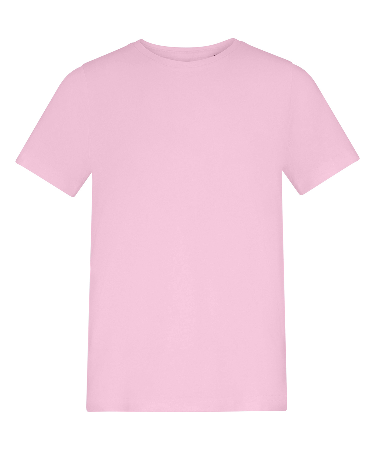 The AWDis 150 Kids T - Baby Pink