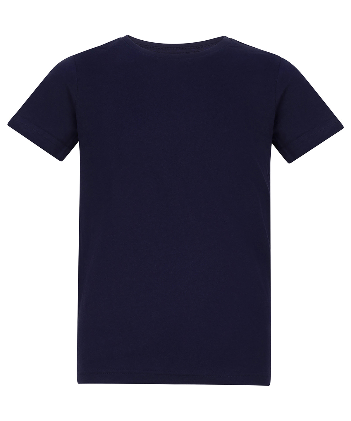 The AWDis 150 Kids T - New French Navy
